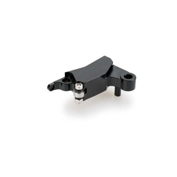 Puig Puig clutch lever adaptor | black | indian ftr 1200/s 2019>current